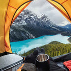 Μαξιλάρι Ταξιδιού Bedgear Storm Performance® Default Title